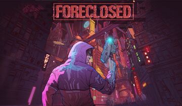 Foreclosed test par COGconnected