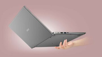 Acer Swift 1 reviewed by LaptopMedia