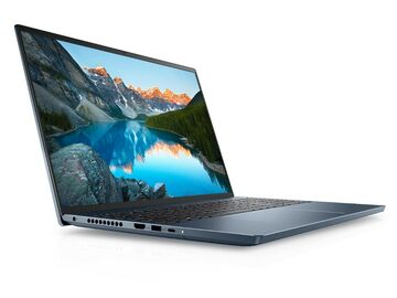 Test Dell Inspiron 16 Plus 7610