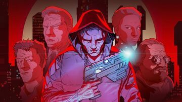 Foreclosed test par Shacknews Foreclosed test par Shacknews