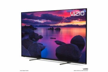 Vizio P-Series test par PCWorld.com