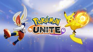 Pokemon Unite test par GamingBolt Pokemon Unite test par GamingBolt