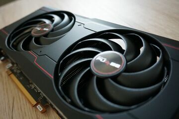 Anlisis Sapphire Radeon RX 6600 XT