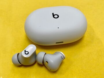 Beats Studio test par Stuff Beats Studio test par Stuff