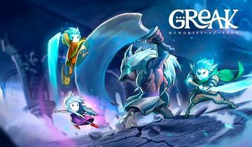 Greak: Memories of Azur Review: 17 Ratings, Pros and Cons