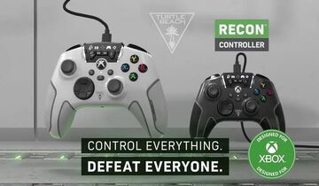 Turtle Beach Recon testé par COGconnected Turtle Beach Recon testé par COGconnected