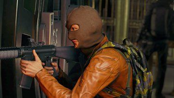 Battlefield Hardline test par GamesRadar