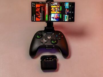 Razer Hammerhead test par Android Central