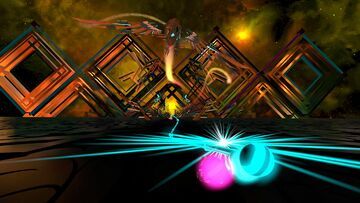 Synth Riders test par GameReactor Synth Riders test par GameReactor