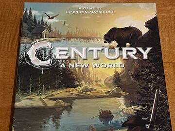 New World test par Gaming Trend New World test par Gaming Trend