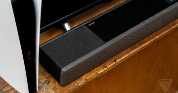 Sony HT-A7000 reviewed by The Verge Sony HT-A7000 reviewed by The Verge
