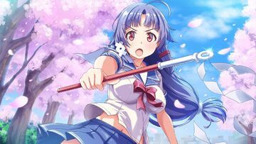 Gal*Gun Returns testé par ActuGaming Gal*Gun Returns testé par ActuGaming
