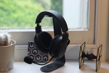 Razer Barracuda X test par Pocket-lint Razer Barracuda X test par Pocket-lint