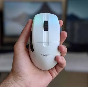 Roccat KONE Pro Air test par LeCafeDuGeek