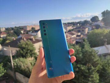 TCL 20 Pro testé par LeCafeDuGeek TCL 20 Pro testé par LeCafeDuGeek