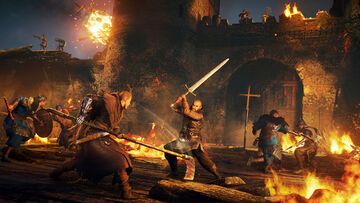 Assassin's Creed Valhalla: The Siege of Paris testé par GamingBolt Assassin's Creed Valhalla: The Siege of Paris testé par GamingBolt