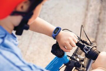 Fitbit Ace 3 test par DigitalTrends