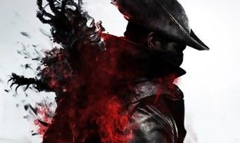 Bloodborne test par JeuxActu.com Bloodborne test par JeuxActu.com