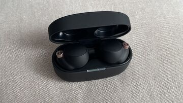 Sony WF-1000XM4 test par Numerama Sony WF-1000XM4 test par Numerama