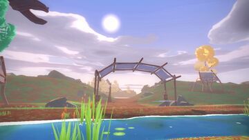 Winds & Leaves test par GameReactor