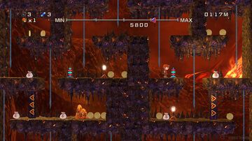 Spelunker HD Deluxe reviewed by VideoChums