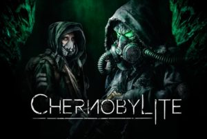 Chernobylite test par N-Gamz
