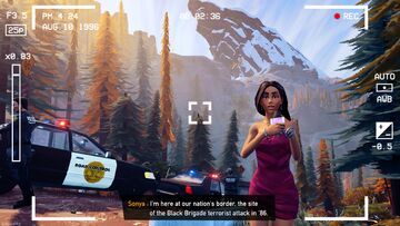 Road 96 test par GameReactor Road 96 test par GameReactor