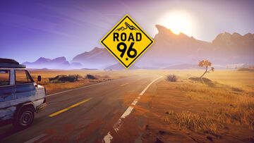 Road 96 test par Nintendo-Town Road 96 test par Nintendo-Town