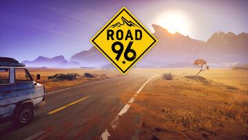 Road 96 test par KeenGamer Road 96 test par KeenGamer