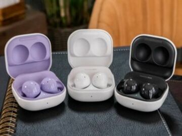 Samsung Galaxy Buds 2 test par CNET France