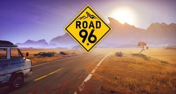 Road 96 test par JVL