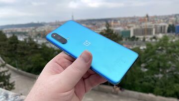 OnePlus Nord CE test par L&B Tech