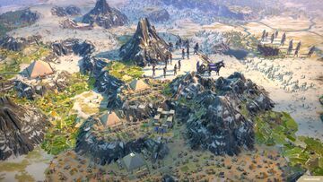 Humankind test par GameReactor Humankind test par GameReactor