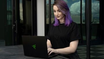 Razer Blade 14 test par Chip.de