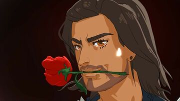 Boyfriend Dungeon testé par Gaming Trend Boyfriend Dungeon testé par Gaming Trend