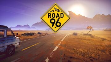 Road 96 reviewed by Shacknews