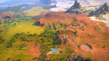 Humankind test par GamesRadar Humankind test par GamesRadar