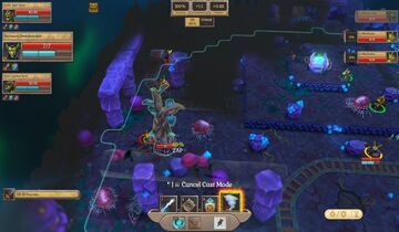 Fort Triumph test par COGconnected Fort Triumph test par COGconnected