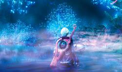 Xenoblade Chronicles 3D test par GamerGen Xenoblade Chronicles 3D test par GamerGen