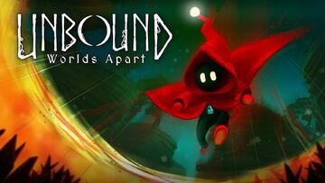 Unbound: Worlds Apart reviewed by KeenGamer