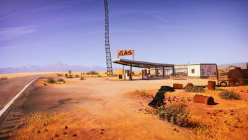 Road 96 test par ActuGaming Road 96 test par ActuGaming