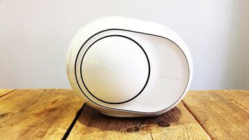 Devialet Phantom Reactor test par TechRadar Devialet Phantom Reactor test par TechRadar