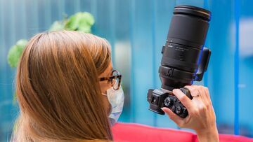 Tamron 150-500mm Review: 1 Ratings, Pros and Cons