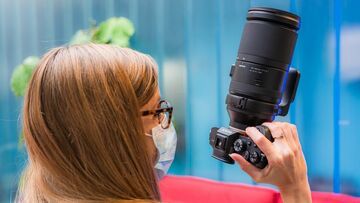 Tamron 150-500mm im Test: 1 Bewertungen, erfahrungen, Pro und Contra