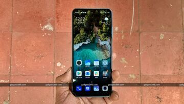 Test Xiaomi Redmi Note 10T