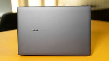 Xiaomi RedmiBook Pro 15 reviewed by Digit