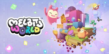 Melbits World testé par Nintendo-Town Melbits World testé par Nintendo-Town