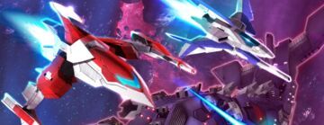 DariusBurst Another Chronicle test par ZTGD DariusBurst Another Chronicle test par ZTGD