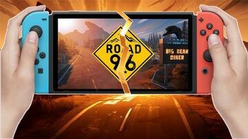 Road 96 test par GameBlog.fr