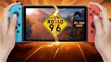 Road 96 test par GameBlog.fr Road 96 test par GameBlog.fr